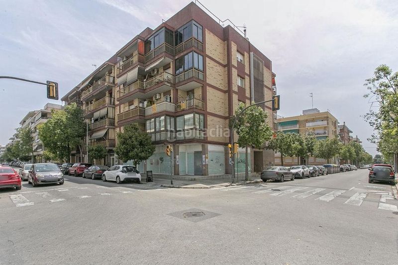Foto bb1156e1-c985-44fe-a42f-cf02abdeeea2. Local comercial a Molí de Vent Vilanova i la Geltrú