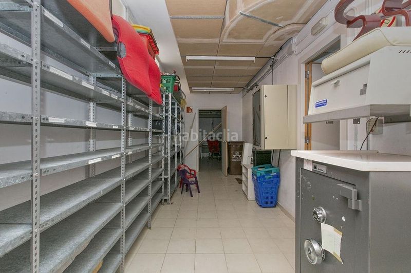 Foto da46e575-72e4-4f98-a023-a7cbe352adb1. Local comercial a Molí de Vent Vilanova i la Geltrú