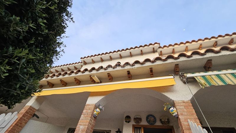 Foto 068d5c8a-6748-4f68-a818-4309dfe6c512. Casa adosada adosada con jardín y piscina a 500m del mar en el vendrell, zona san salvador en Coma-ruga