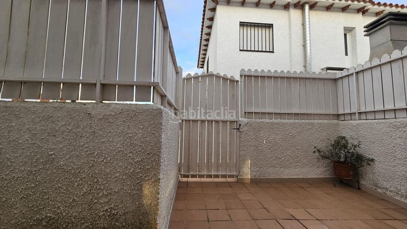 Foto 881ae181-10ad-462b-88b6-0df6267cf67b. Casa adosada adosada con jardín y piscina a 500m del mar en el vendrell, zona san salvador en Coma-ruga