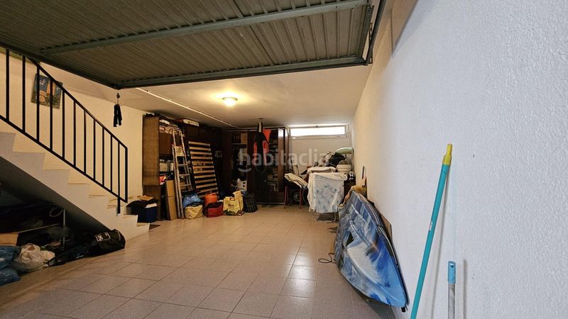 Foto b19f8c1e-1c64-4d57-a22a-de642236ef8f. Casa adosada adosada con jardín y piscina a 500m del mar en el vendrell, zona san salvador en Coma-ruga