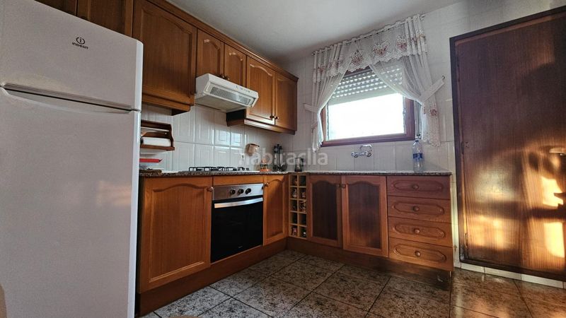 Foto c4d66938-a7e0-4e31-837d-d9ddbc5d5cda. Casa adosada adosada con jardín y piscina a 500m del mar en el vendrell, zona san salvador en Coma-ruga