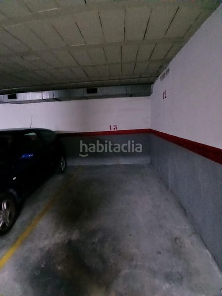 Foto 8fcc52b4-1369-4efb-b282-339560ebe1ed. Aparcament cotxe a El Tancat-Mas d´en Gual Vendrell (El)