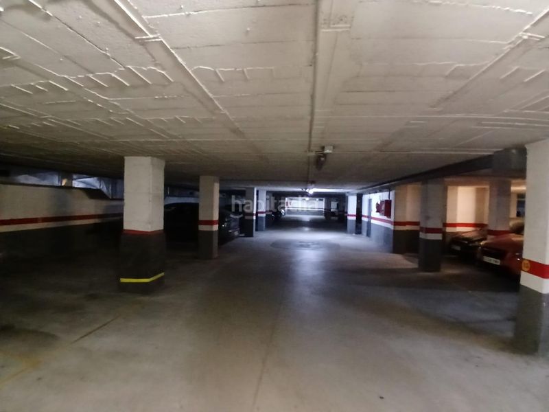 Foto 2b7445d2-74fa-48f7-9bca-c90cb344ae63. Aparcament cotxe a El Tancat-Mas d´en Gual Vendrell (El)