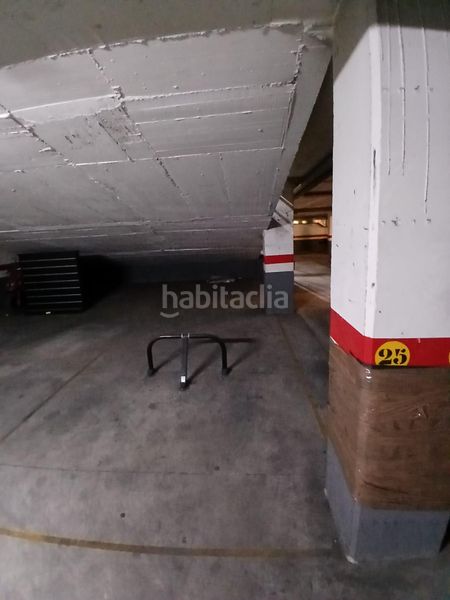 Foto 7222872a-50c8-457c-a489-e4ade5a6d547. Aparcament cotxe a El Tancat-Mas d´en Gual Vendrell (El)