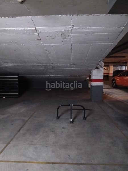 Foto 854ffe95-6532-4fd9-97e0-4fdd0e3aa905. Aparcament cotxe a El Tancat-Mas d´en Gual Vendrell (El)