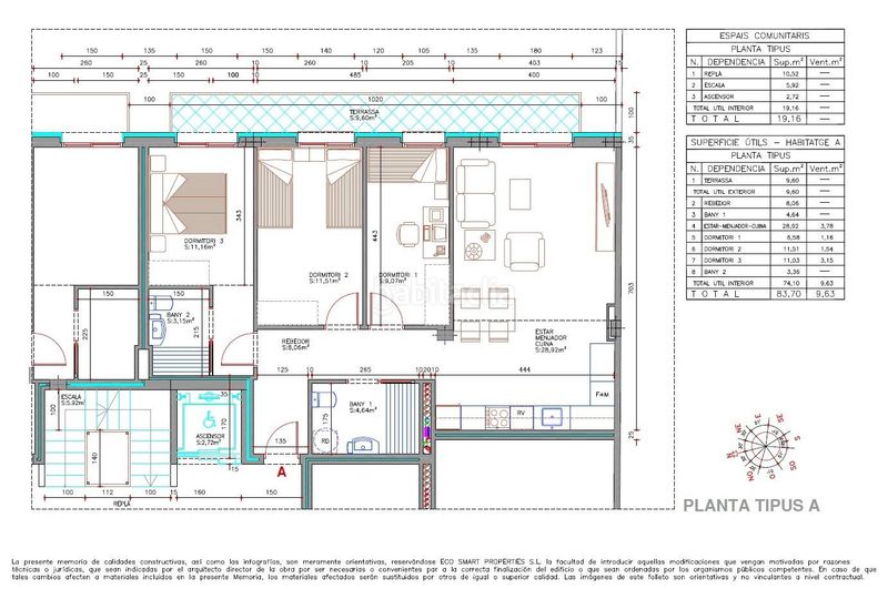 Foto 7bd60c74-ae49-43cb-86b9-0562af853c13. Pis amb aparcament a El Tancat-Mas d´en Gual Vendrell (El)