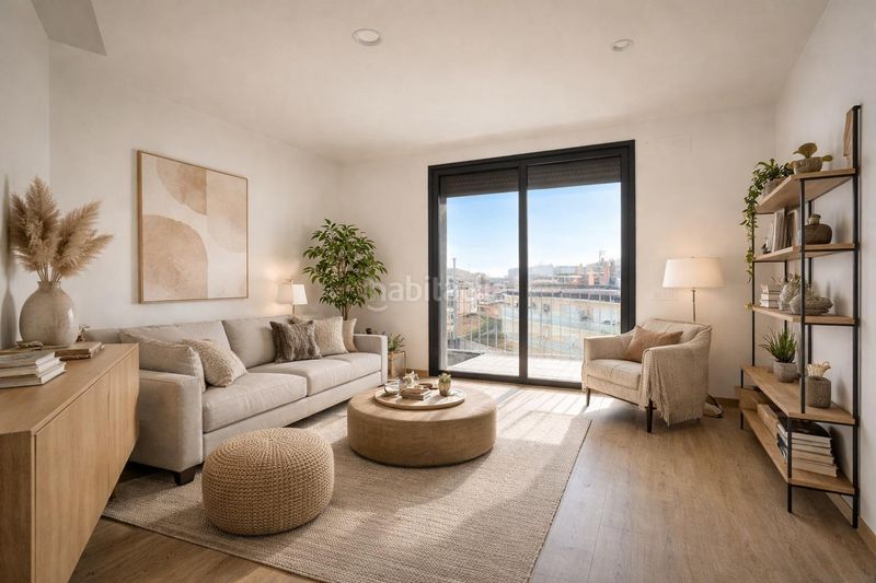 Foto a328b9ff-0cfe-4dc3-bc25-dbc375a06c3e. Pis amb aparcament a El Tancat-Mas d´en Gual Vendrell (El)