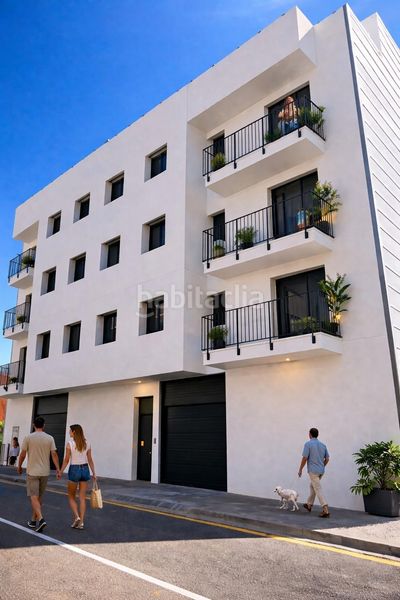 Foto b25d86ab-06cb-4fa8-bfe5-4c62a309833c. Pis amb aparcament a El Tancat-Mas d´en Gual Vendrell (El)