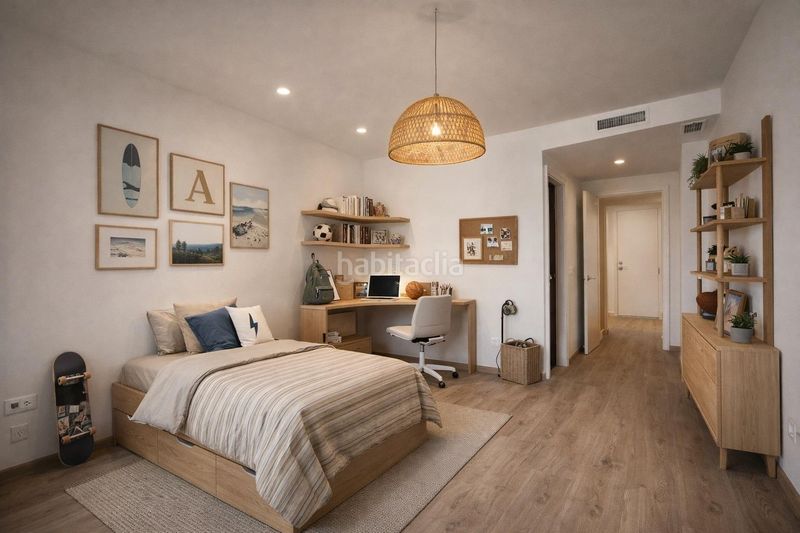 Foto b9e1c9f6-4b22-46b5-bf91-957da8cc9e55. Pis amb aparcament a El Tancat-Mas d´en Gual Vendrell (El)