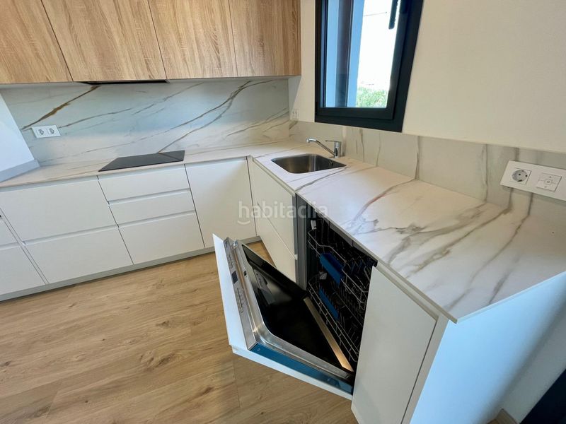 Foto e7218a57-440e-42ad-8dcb-a647b7e762b9. Pis amb aparcament a El Tancat-Mas d´en Gual Vendrell (El)