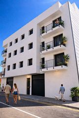 Dachwohnung in Carrer de cèsar martinell i brunet 23. Cesar martinell