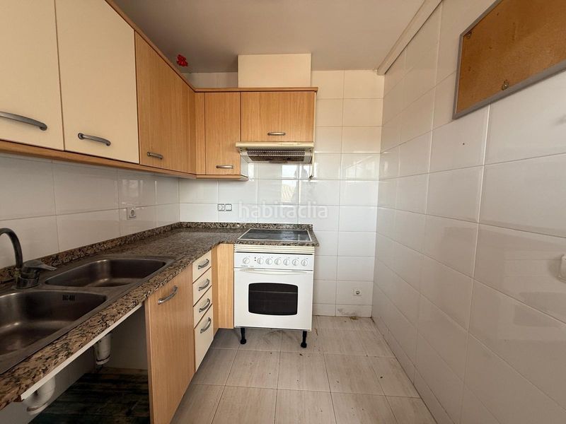 Foto 9c2529f8-6741-4aea-88b6-76a8e7f24985. Pis amb aparcament a Segur de Calafell nucli urbà Segur de Calafell