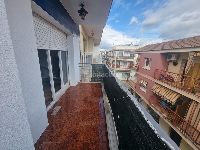 Foto 198e2724-9311-4420-8879-4cca2cb591e7. Appartamento in Nucli Antic Cunit