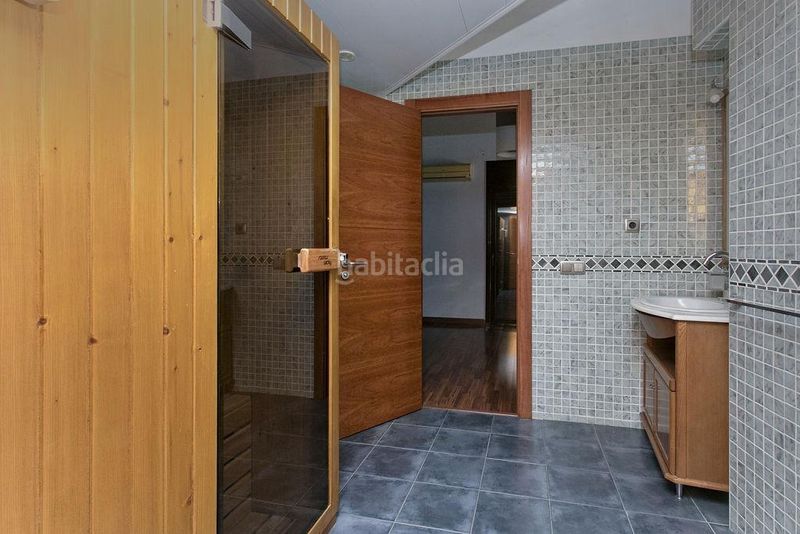 Foto 0d954c2b-c779-42d7-bb33-a3b83b8d694f. Xalet amb calefacció aparcament piscina a L´Aragai Vilanova i la Geltrú