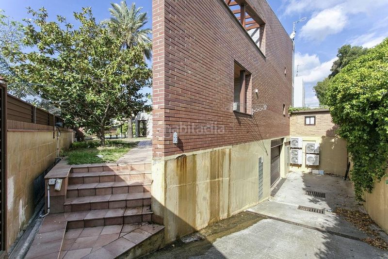 Foto 0e1f30e4-9e34-4a0c-807e-b8b43651f4b0. Xalet amb calefacció aparcament piscina a L´Aragai Vilanova i la Geltrú