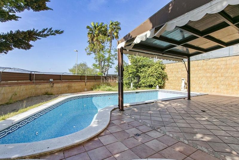 Foto 1e6eaec1-e584-41c4-aa40-dee7b6b7c838. Xalet amb calefacció aparcament piscina a L´Aragai Vilanova i la Geltrú