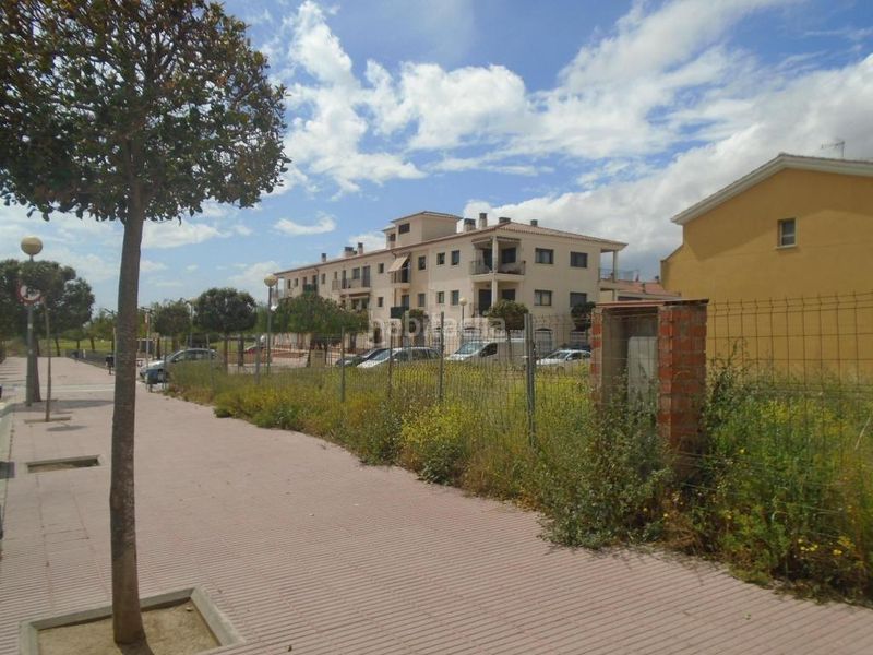 Foto 0550103d-eb98-4ef8-a62d-676d2304e899. Terreny residencial a Bellvei