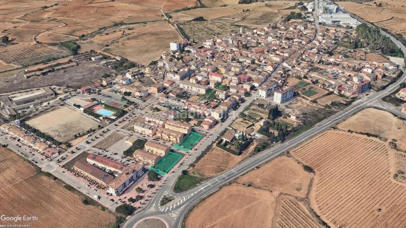 Foto 0b6bbda6-c88e-4ca4-a06b-d64dacb7c5f8. Terreny residencial a Bellvei