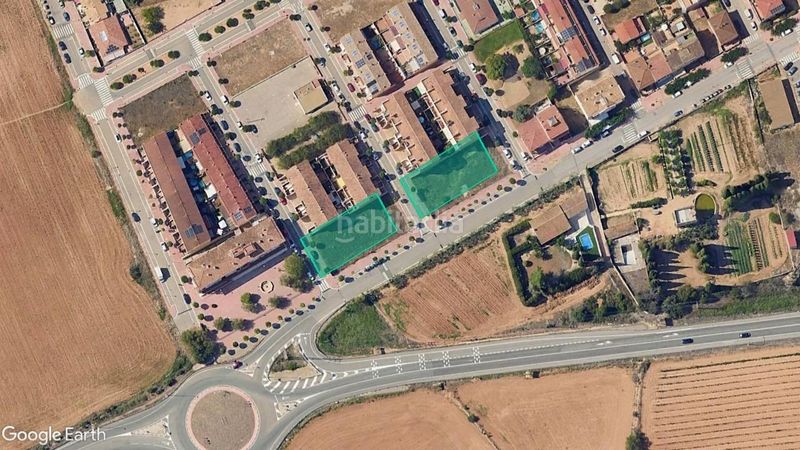 Foto 0defd39c-9e2f-4366-bbfc-234f18fe2c14. Terreny residencial a Bellvei