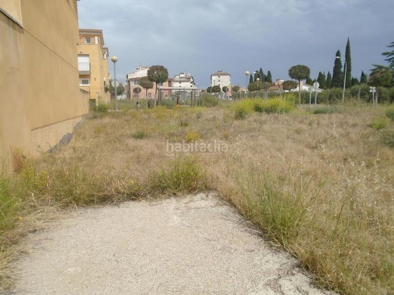 Foto 3c377cb0-1246-4e27-be2c-f1264c7232f9. Terreny residencial a Bellvei