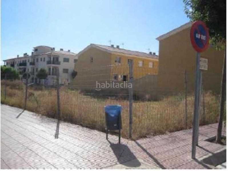 Foto 70618f76-1fe2-4170-ae9e-a9f002970c6d. Terreny residencial a Bellvei