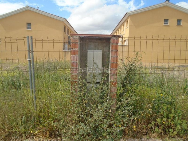 Foto b3b5e3a4-d3b1-4cdc-a59f-5e643d094b23. Terreny residencial a Bellvei