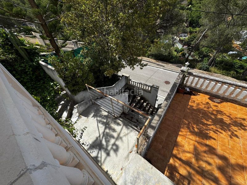 Foto 270ead03-83bd-4a9d-8671-c71253583ff0. Casa amb aparcament a Canyelles