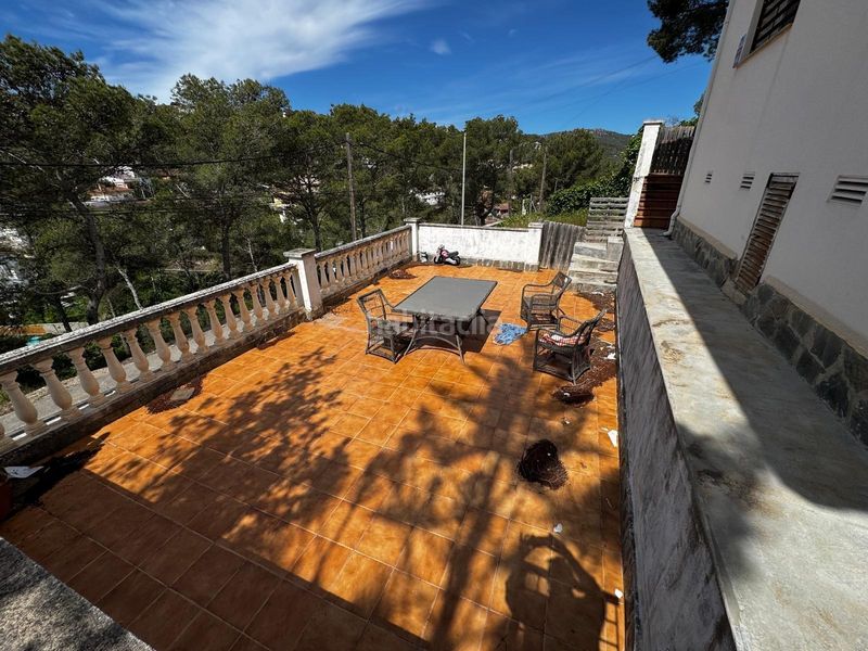 Foto 9333253d-3b18-4e89-8c56-a945c72f5376. Casa amb aparcament a Canyelles