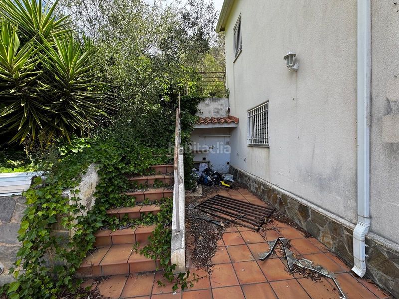Foto fb923ebf-9b4a-4cfc-83ab-1622b04d699d. Casa amb aparcament a Canyelles