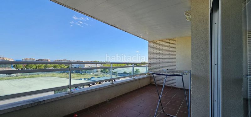 Foto 41072b41-63c3-4f99-b67c-62eb8da802b2. Pis amb aparcament piscina a casc antic - nou Cambrils Cambrils
