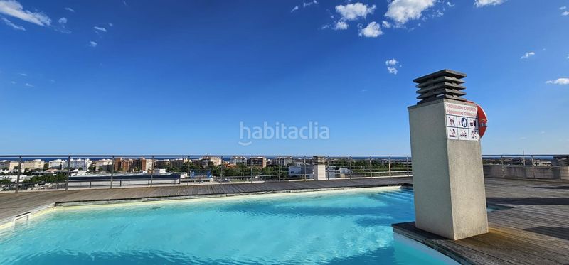 Foto 963e4753-150d-43e8-ab99-d0186e35e96d. Pis amb aparcament piscina a casc antic - nou Cambrils Cambrils