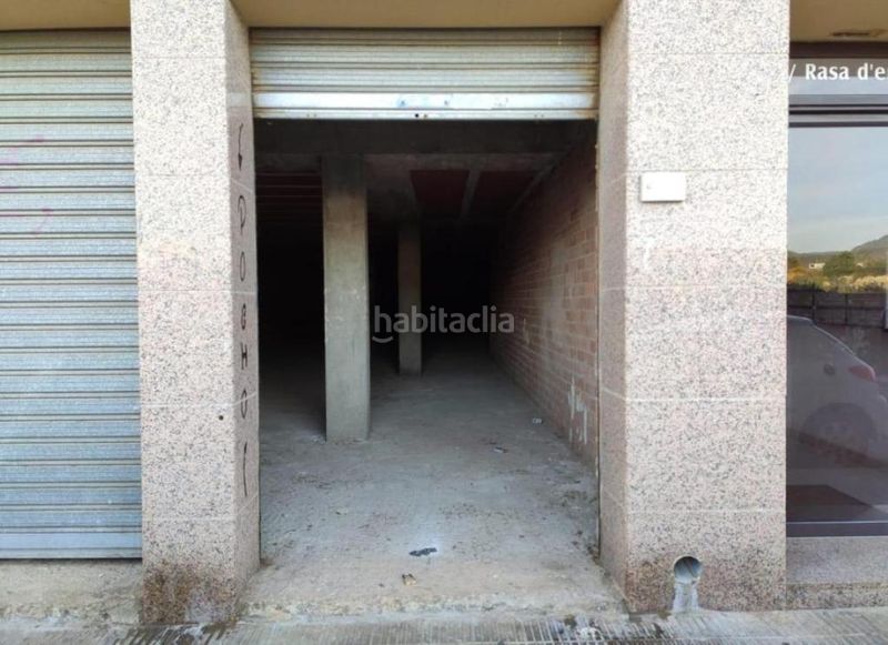 Foto bcde8344-80c2-4208-9db7-2a9fbc20a008. Local comercial a El Tancat-Mas d´en Gual Vendrell (El)