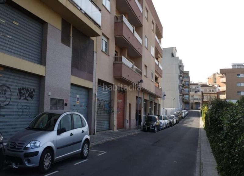 Foto 8cde8e9a-2667-4995-91c6-68a68f69ac0f. Local comercial a El Tancat-Mas d´en Gual Vendrell (El)