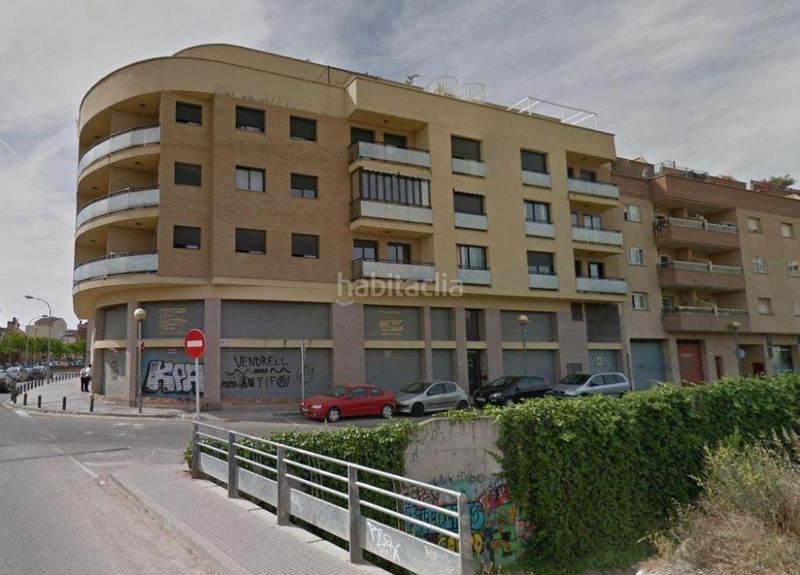 Foto 98c55a47-8b99-42cb-8fa8-eb769fe0052c. Local comercial a El Tancat-Mas d´en Gual Vendrell (El)