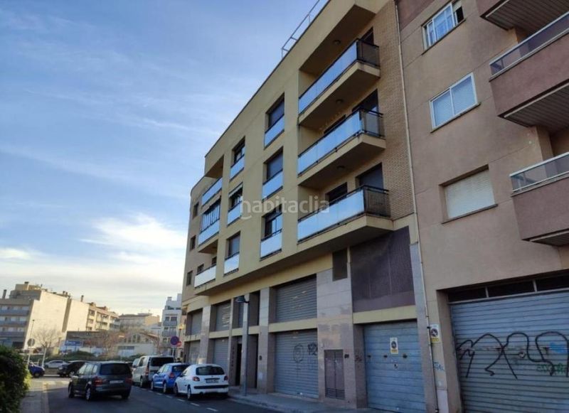 Foto e4c770e9-a99b-4945-857f-f3769f361e65. Local comercial a El Tancat-Mas d´en Gual Vendrell (El)
