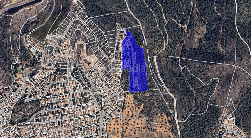 Foto 51747230-23a7-439b-8b37-48dfb17f95b9. Terreny residencial a Roda de Barà