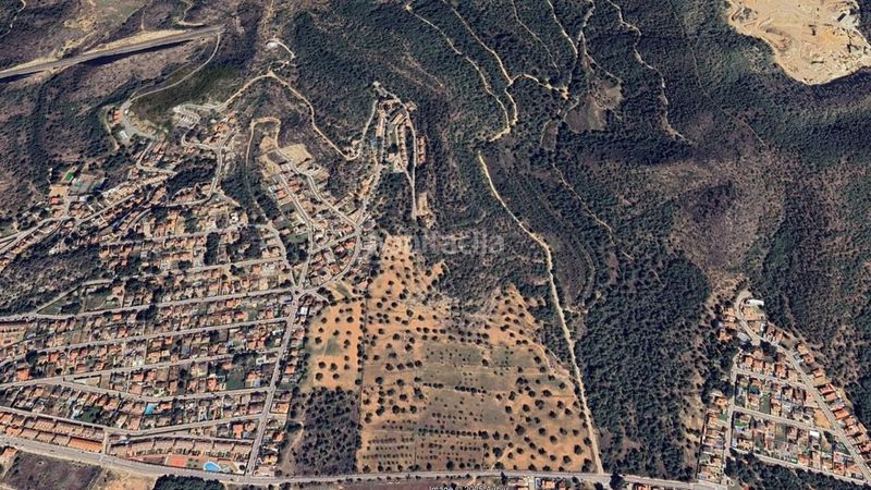 Foto f532f1c7-1948-42f3-8b35-abc5180409fd. Terreny residencial a Roda de Barà