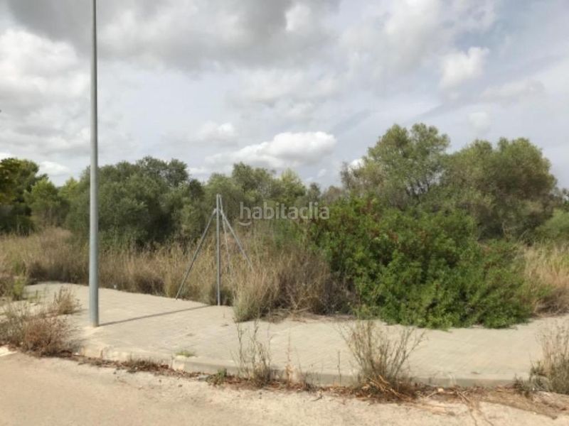 Foto f2e8964a-3aaf-4873-9304-33ad92d6abd1. Terreny residencial a El Tancat-Mas d´en Gual Vendrell (El)
