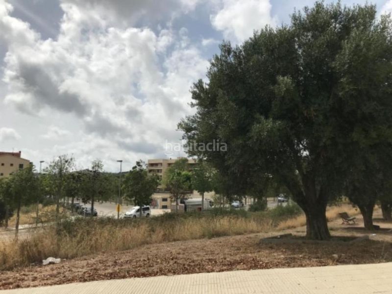 Foto f860584c-2041-49e3-9544-4685e3faebb8. Terreny residencial a El Tancat-Mas d´en Gual Vendrell (El)