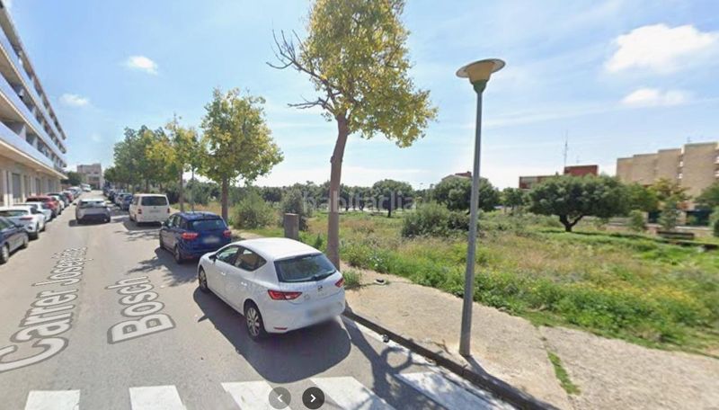 Foto 6822e222-afb8-4e25-a6ba-787923b0df56. Terreny residencial a El Tancat-Mas d´en Gual Vendrell (El)