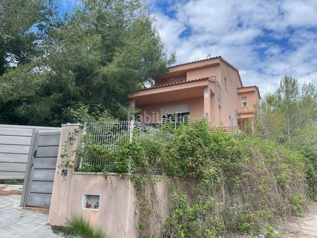 Foto 1225a457-831e-4289-a757-e6843419c30a. Casa a Valldemar-Montmar Segur de Calafell