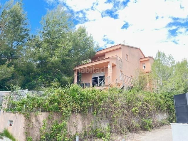 Foto 156b0ffd-d1c3-4fc7-8caf-3f502b65ab39. Casa a Valldemar-Montmar Segur de Calafell
