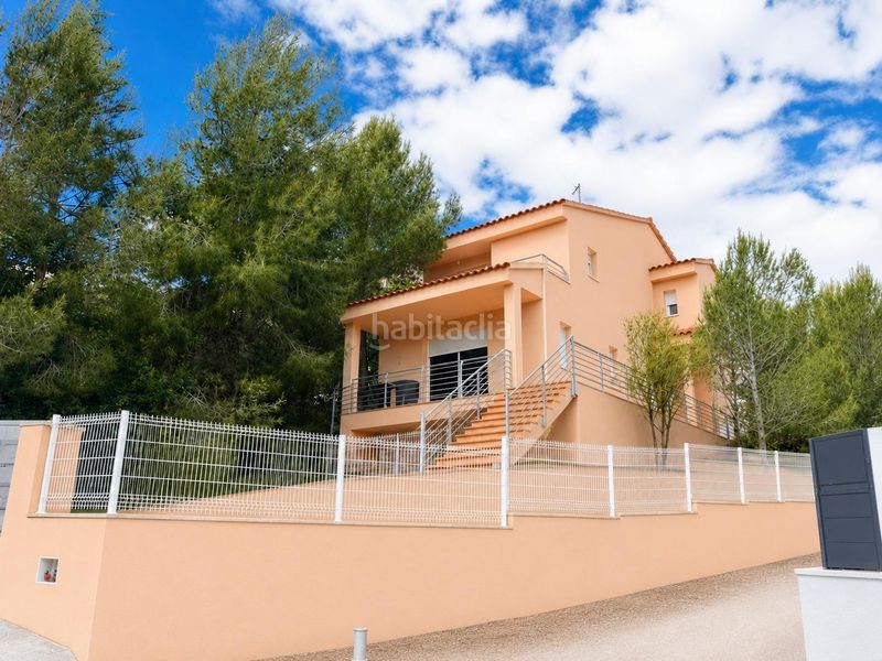 Foto 1e05f5b8-a476-485d-b1d2-b87675ff89e7. Casa a Valldemar-Montmar Segur de Calafell