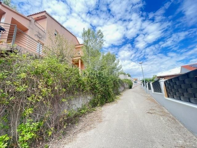 Foto 52cc31a2-4c10-4e22-a4b7-c7cfbacdc7d3. Casa a Valldemar-Montmar Segur de Calafell