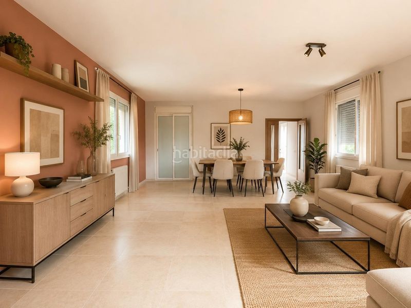 Foto 55504b61-a3f8-44a2-887b-b1e6e0275782. Casa a Valldemar-Montmar Segur de Calafell