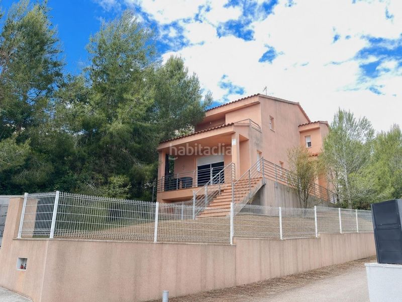 Foto c6e5af36-f690-4a4b-ad93-44c00a735d18. Casa a Valldemar-Montmar Segur de Calafell