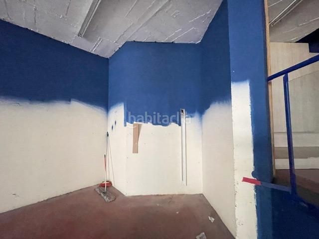 Foto 16b44c97-7f4f-4f54-b689-2a9d6d0474a1. Local comercial a Els Masos - Els Garrofers Coma-ruga