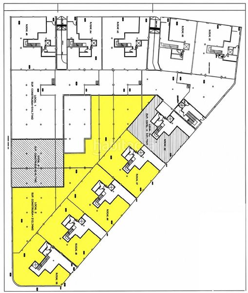 Foto b654669a-cca8-420d-bac5-b4d10435b30f. Local comercial a Els Masos - Els Garrofers Coma-ruga