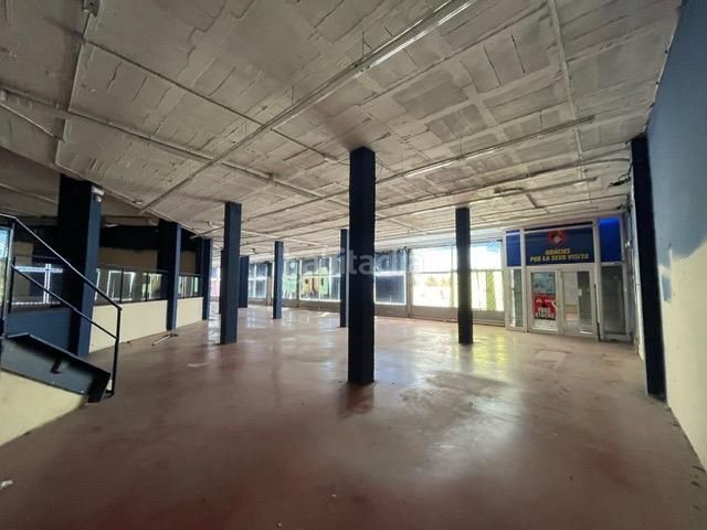 Foto c386e461-0955-40e8-a110-f9271e9ff635. Local comercial a Els Masos - Els Garrofers Coma-ruga